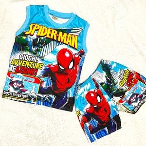 Boys set